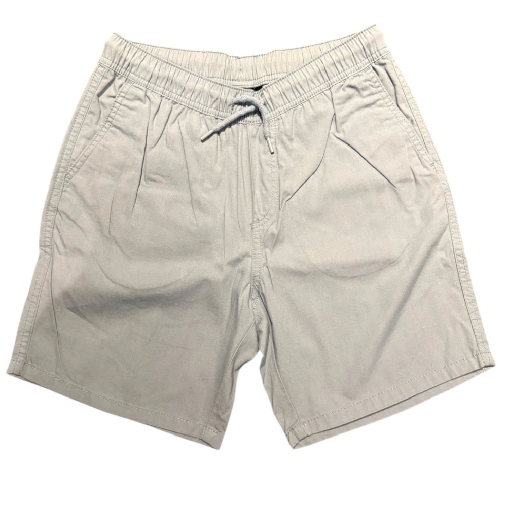 Men H and M Blue Shorts